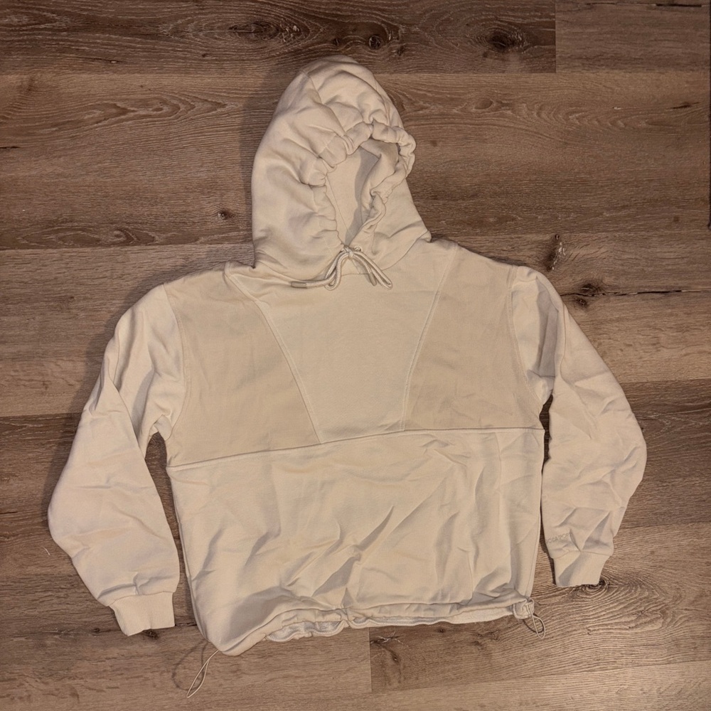 Pink soda sport hoodie